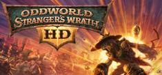 Oddworld. Stranger's Wrath HD Cheat Engine