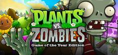Plants vs Zombies +1 Trainer Download