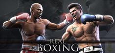 Real boxing hack on mac