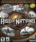 GamePatchPlanet - Rise of Nations: Extended Edition Cheats, Codes,  Trainers, Patch Updates, Demos