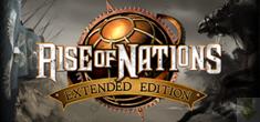 Rise Of Nations Extended Edition V0.2009 Trainer +12 