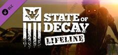 Anton Selekttsev on X: State of Decay ~ LifeLine: Трейнер/Trainer
