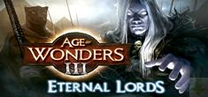 age of wonders iii eternal lords