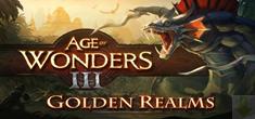 age of wonders iii golden realms