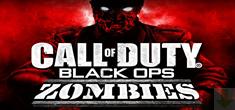 call of duty black ops zombies