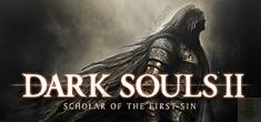 dark souls ii scholar of the first sin