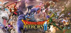 dragon quest heroes ii