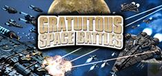 gratuitous space battles