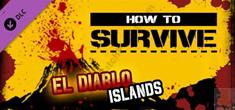 how to survive el diablo islands