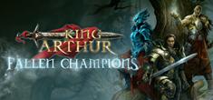 king arthur fallen champions