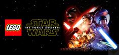 lego star wars the force awakens