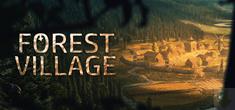 life is feudal forest village