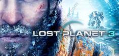 lost planet 3