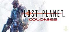 lost planet extreme condition colonies edition
