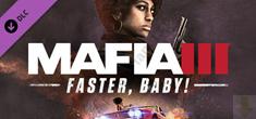 mafia iii faster baby