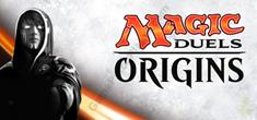 magic duels origins