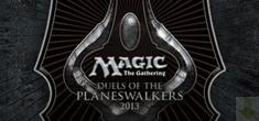 magic the gathering duels of the planeswalkers 2013