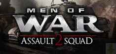 men of war assault squad 2