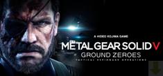 metal gear solid v ground zeroes
