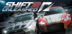 need for speed shift 2 unleashed