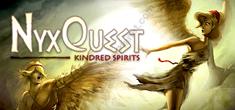 nyxquest kindred spirits