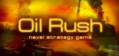 oil rush