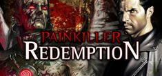 painkiller redemption
