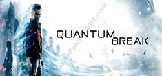 quantum break