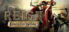 reign conflict of nations