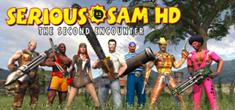 serious sam hd the second encounter