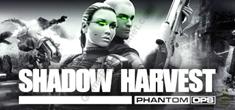 shadow harvest phantom ops