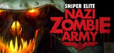 sniper elite nazi zombie army