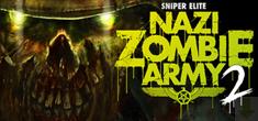 sniper elite nazi zombie army 2
