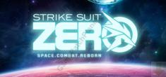strike suit zero