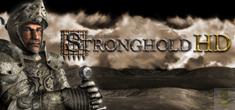 stronghold hd