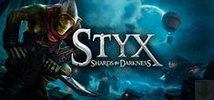 styx shards of darkness