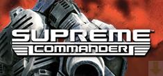 supreme commander