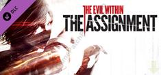 the evil within the assignment