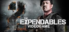 the expendables 2 videogame
