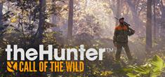 the hunter call of the wild