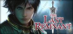 the last remnant