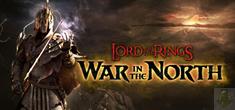 the lord of the rings war in the north