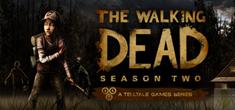the walking dead season 2