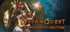 titan quest anniversary edition