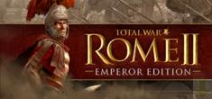 total war rome ii emperor edition