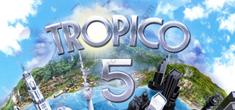 tropico 5