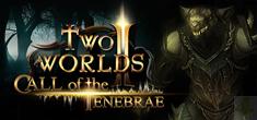 two worlds ii hd call of the tenebrae