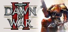 warhammer 40000 dawn of war ii