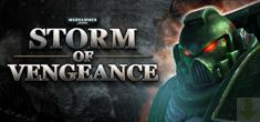 warhammer 40000 storm of vengeance