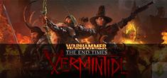 warhammer the end times vermintide